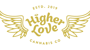higher love